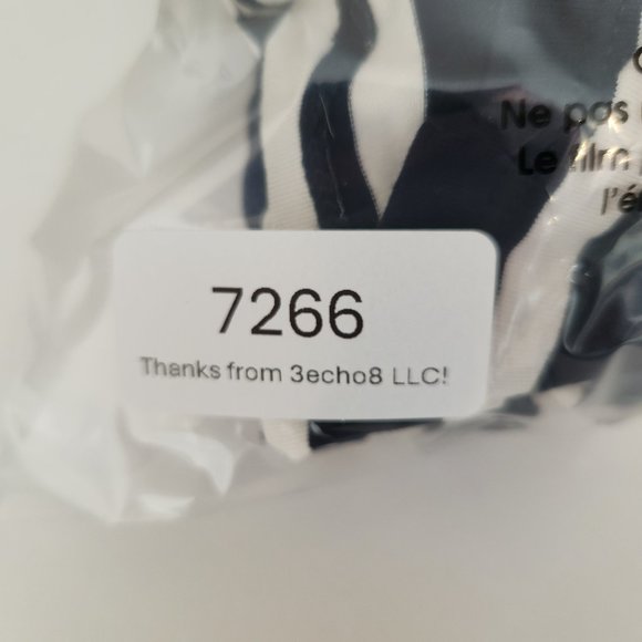 Boden Striped Maxi Dress Womens 10L Blue White Tank Sleeveless Gathers Beach - Picture 15 of 15